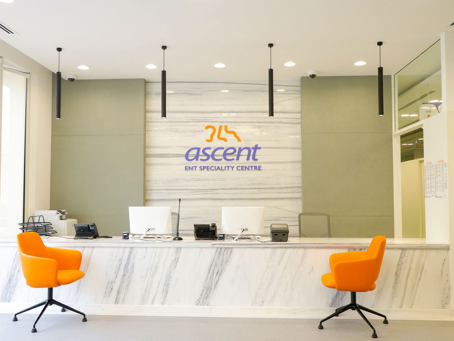 Ascent ENT