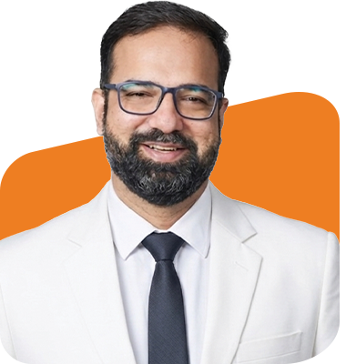 Dr. Mukesh Kumar Ramani