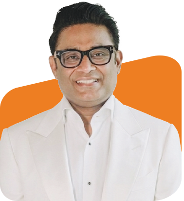 Dr. Sarafudeen P.K