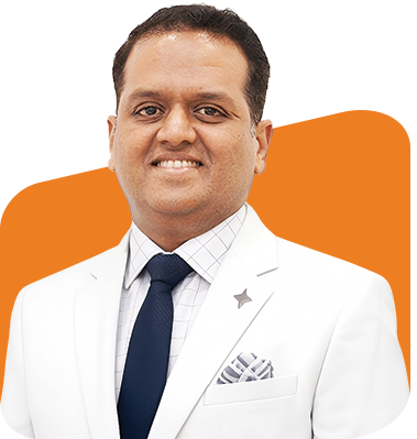 Dr. Ranjith Venkitachalam