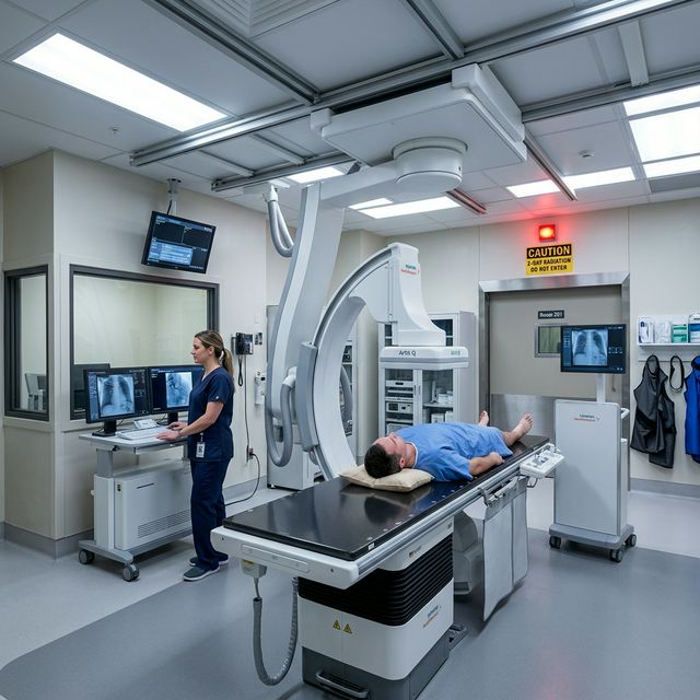 X-Ray