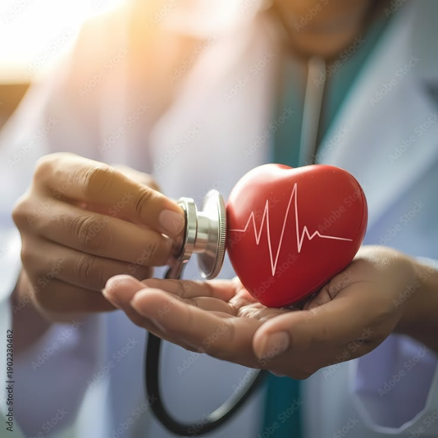 Cardiac Health Package