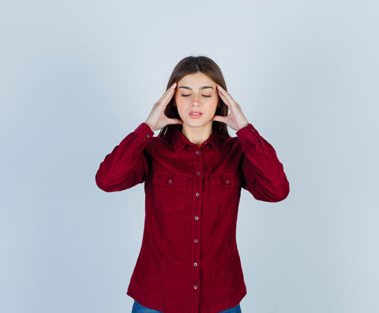Vertigo & Balance Disorder