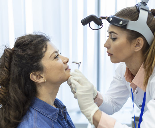 Laryngology and Phonosurgery