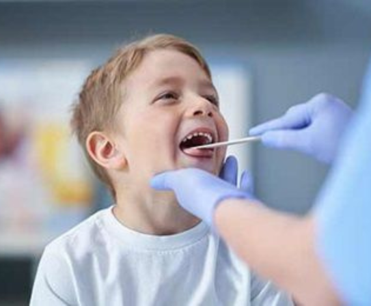 Tonsillitis Treatment