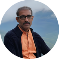 Shamil Hazain