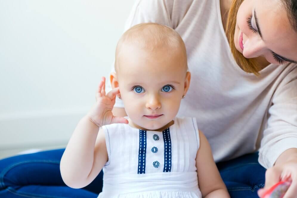 Understanding the Importance of Newborn Hearing Screening