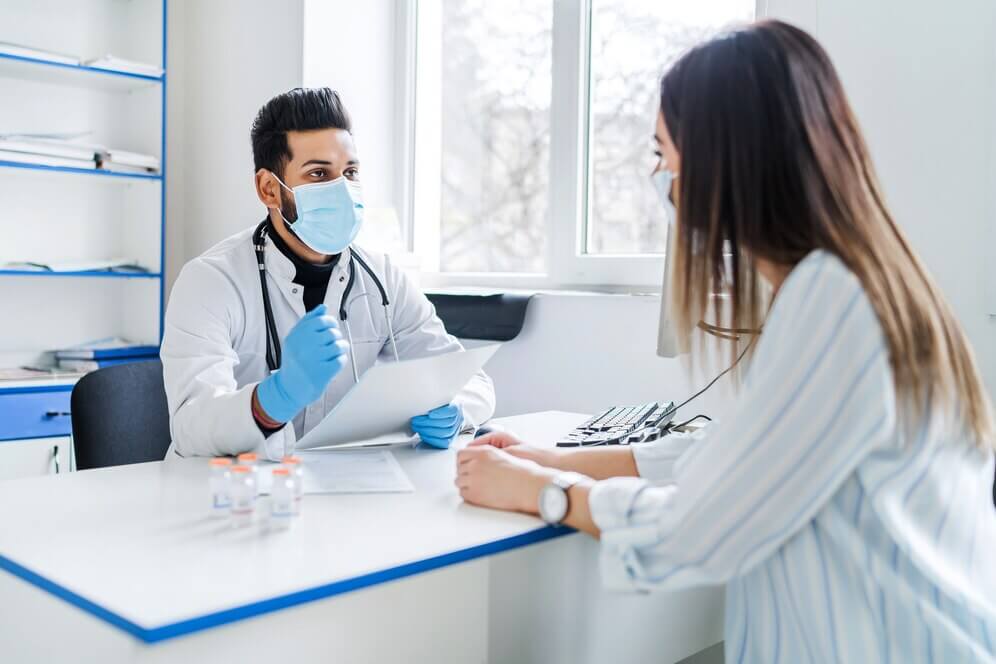 A Guide to Choosing the Best Allergy Doctor in Dubai