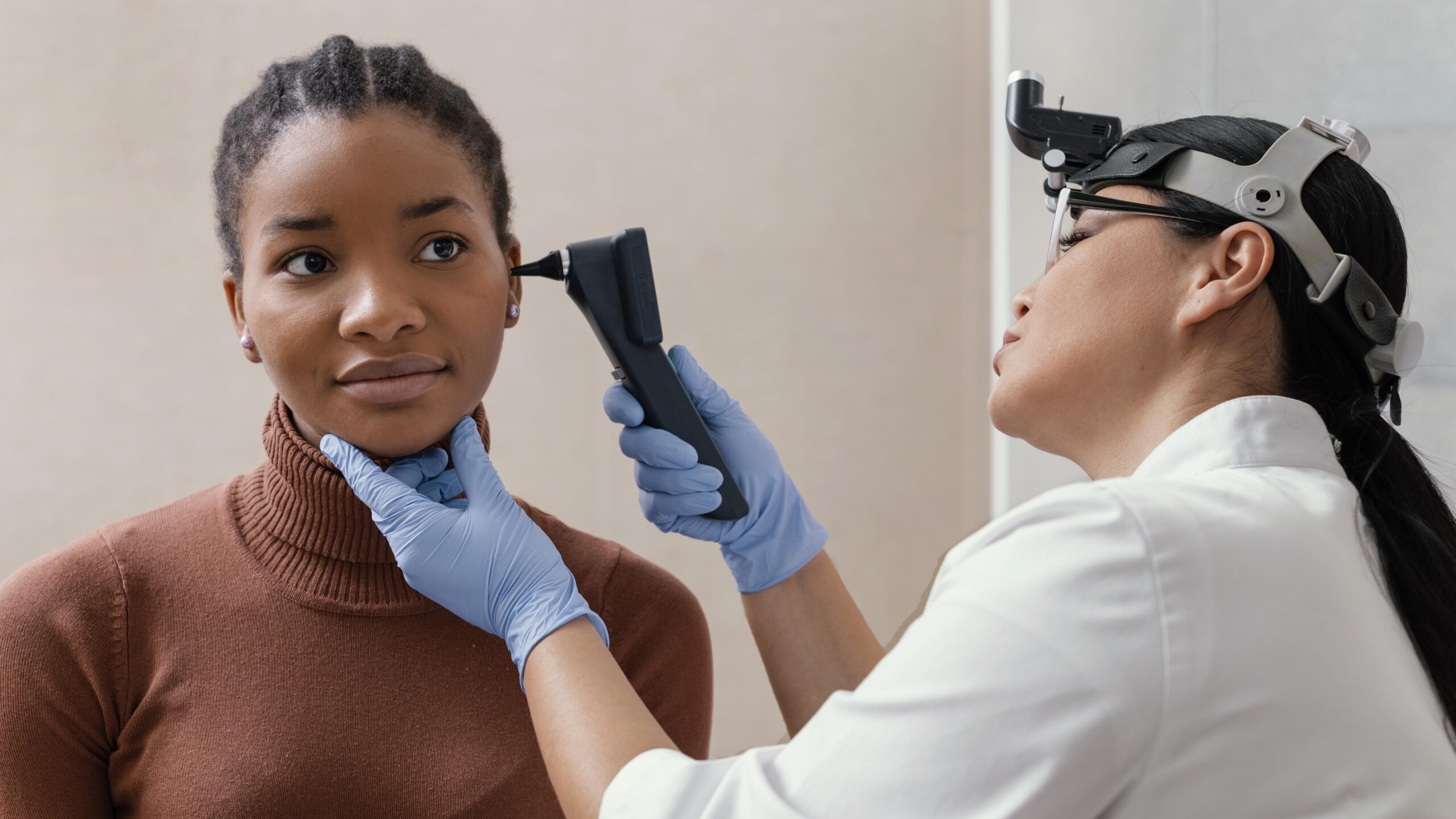 Occupational Hearing Screening for Corporate Companies
