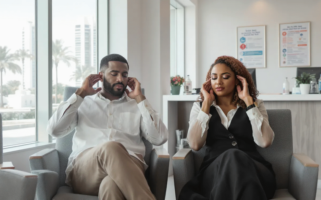 How to Relieve Eustachian Tube Dysfunction with Effective Treatment by Ascent ENT Speciality Centre.